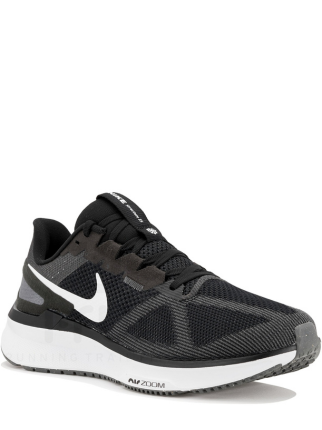 nikee air zoom structure 25 black - 2