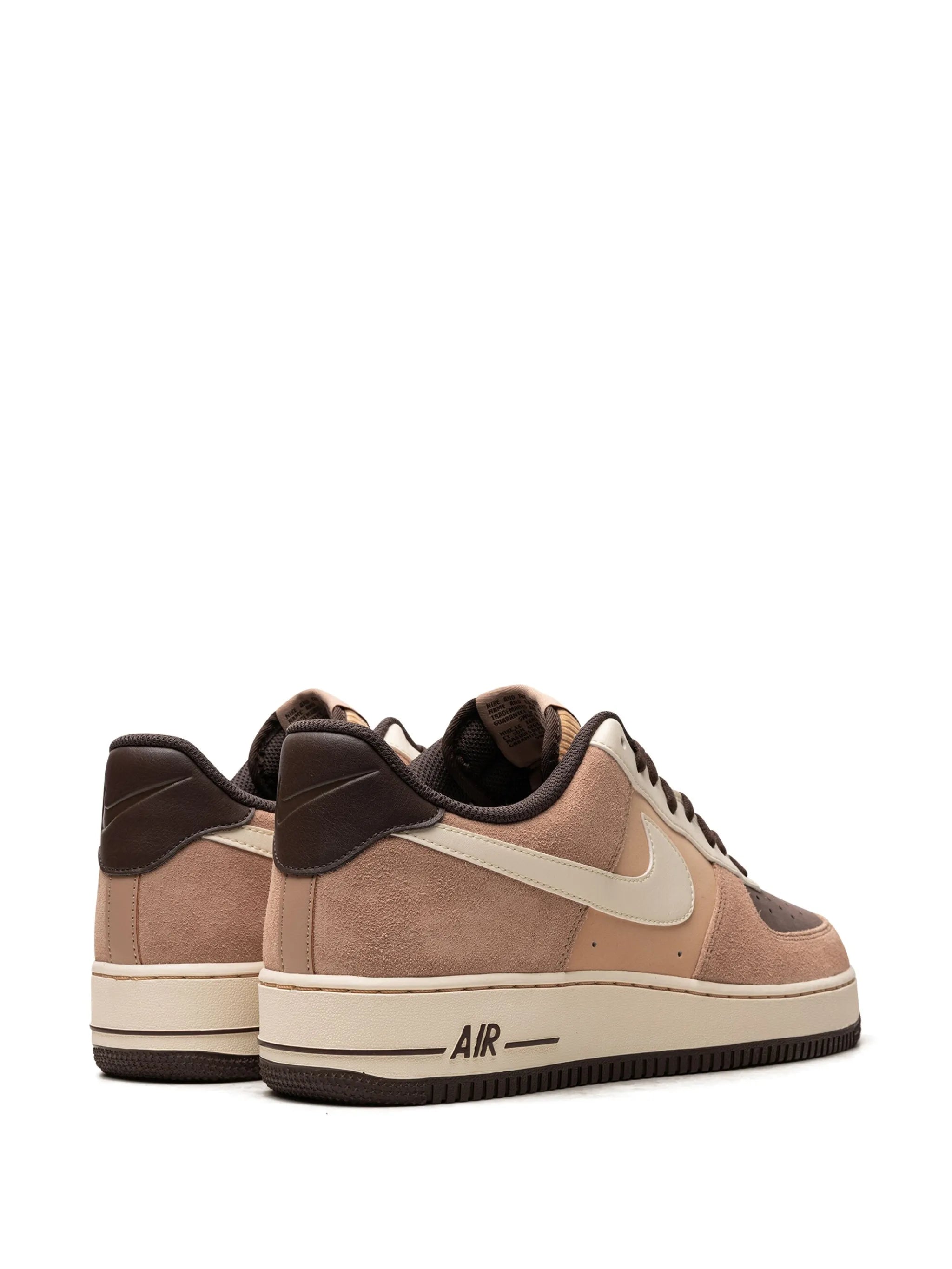 nikee airforce 1 hemp coconut milk - 3