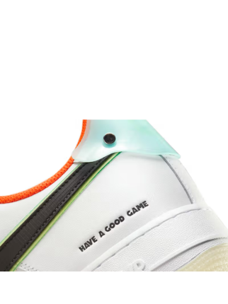 nikee airforce 1 low have a good game dark in glow - 4