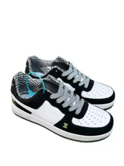 nikee airforce 1 low kobe sale - 2