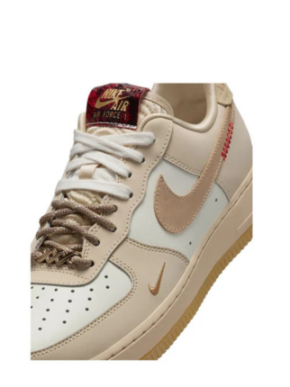 nikee airforce 1 low year of the snake for her - 2