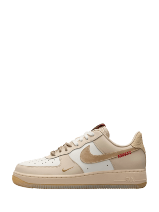 nikee airforce 1 low year of the snake for her - 4