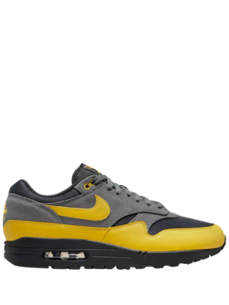 nikee airmax 1Antracite bright citron - 1