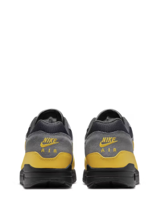 nikee airmax 1Antracite bright citron - 5