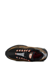 nikee airmax 95 black orange 357 - 3