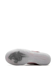 nikee dunk low clark atlanta university - 4