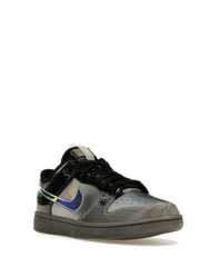 nikee dunk low hyperflat multi color FIX - 3