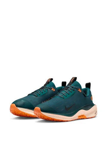 nikee infinity run 4 gore tex green - 2