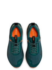 nikee infinity run 4 gore tex green - 3
