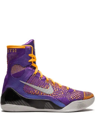 nikee kobe ix elite purplelaser orange 480 - 1