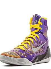 nikee kobe ix elite purplelaser orange 480 - 2