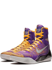 nikee kobe ix elite purplelaser orange 480 - 3