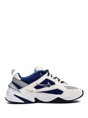 nikee m2k tekno deep royal blue - 1
