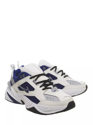 nikee m2k tekno deep royal blue - 2