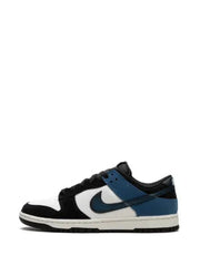 nikee nikee sb dunk low industrial blue - 2
