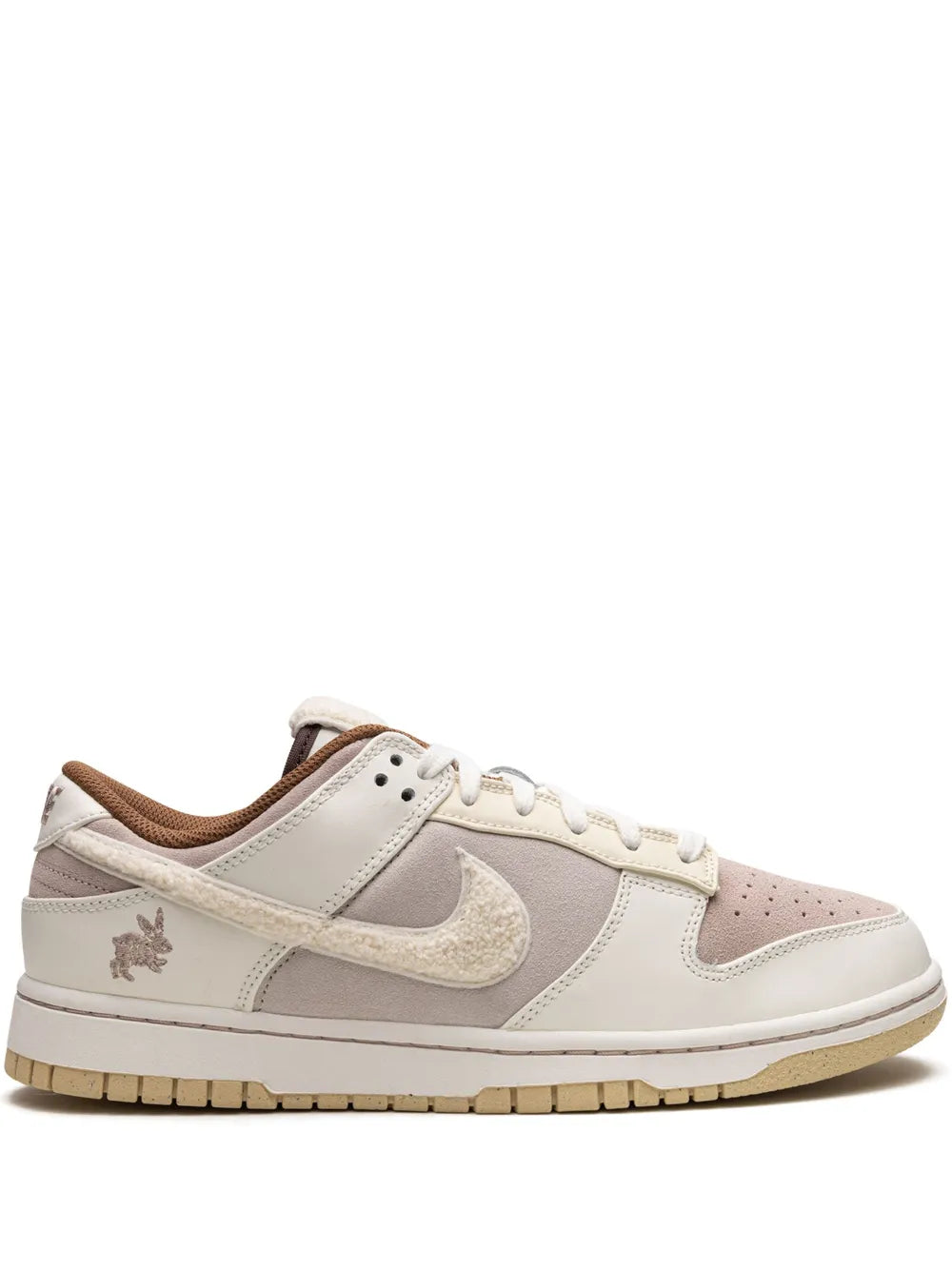nikee sb dunk low year of the rabbit for her - 1