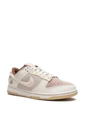nikee sb dunk low year of the rabbit for her - 2