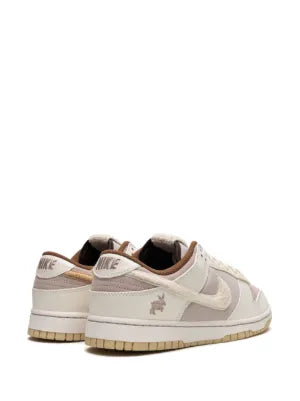 nikee sb dunk low year of the rabbit for her - 3