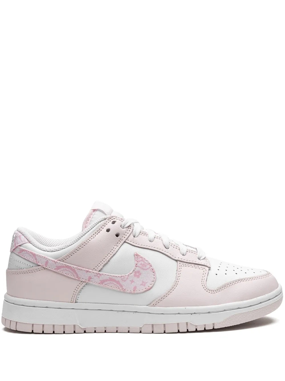 nikee sb dunk pink pasleiy for womens 510 - 1