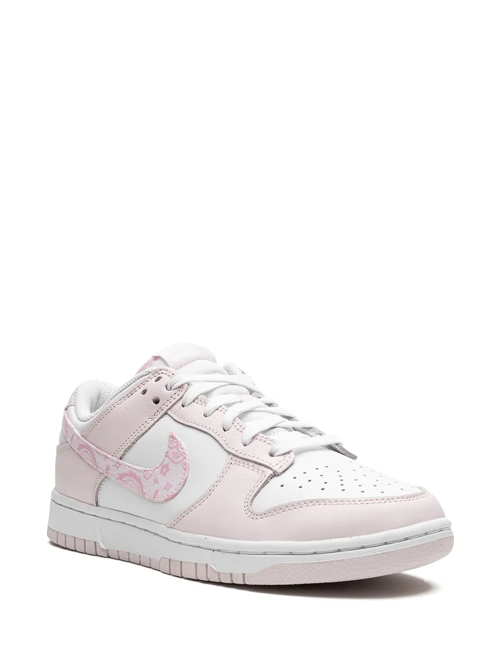 nikee sb dunk pink pasleiy for womens 510 - 2