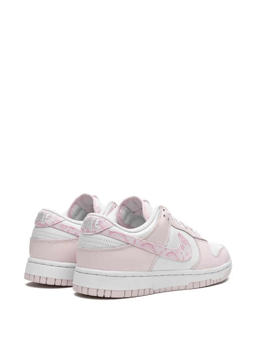 nikee sb dunk pink pasleiy for womens 510 - 3