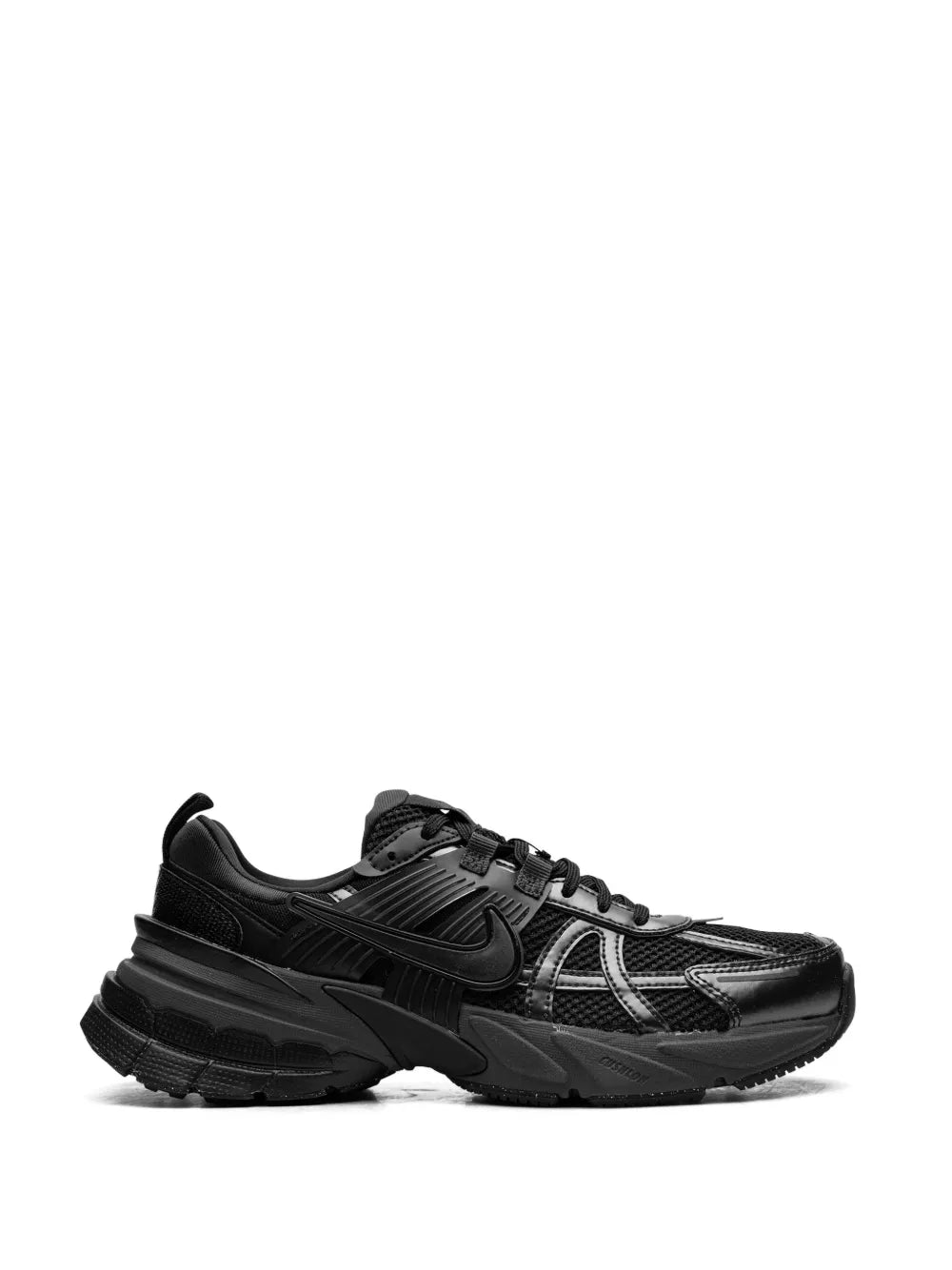 nikeee V2K Triple black - 1