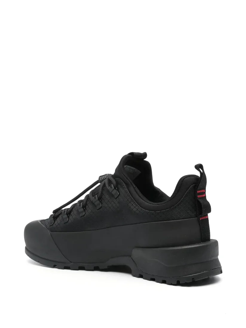 northface goretex sneaker vibram sole - 3
