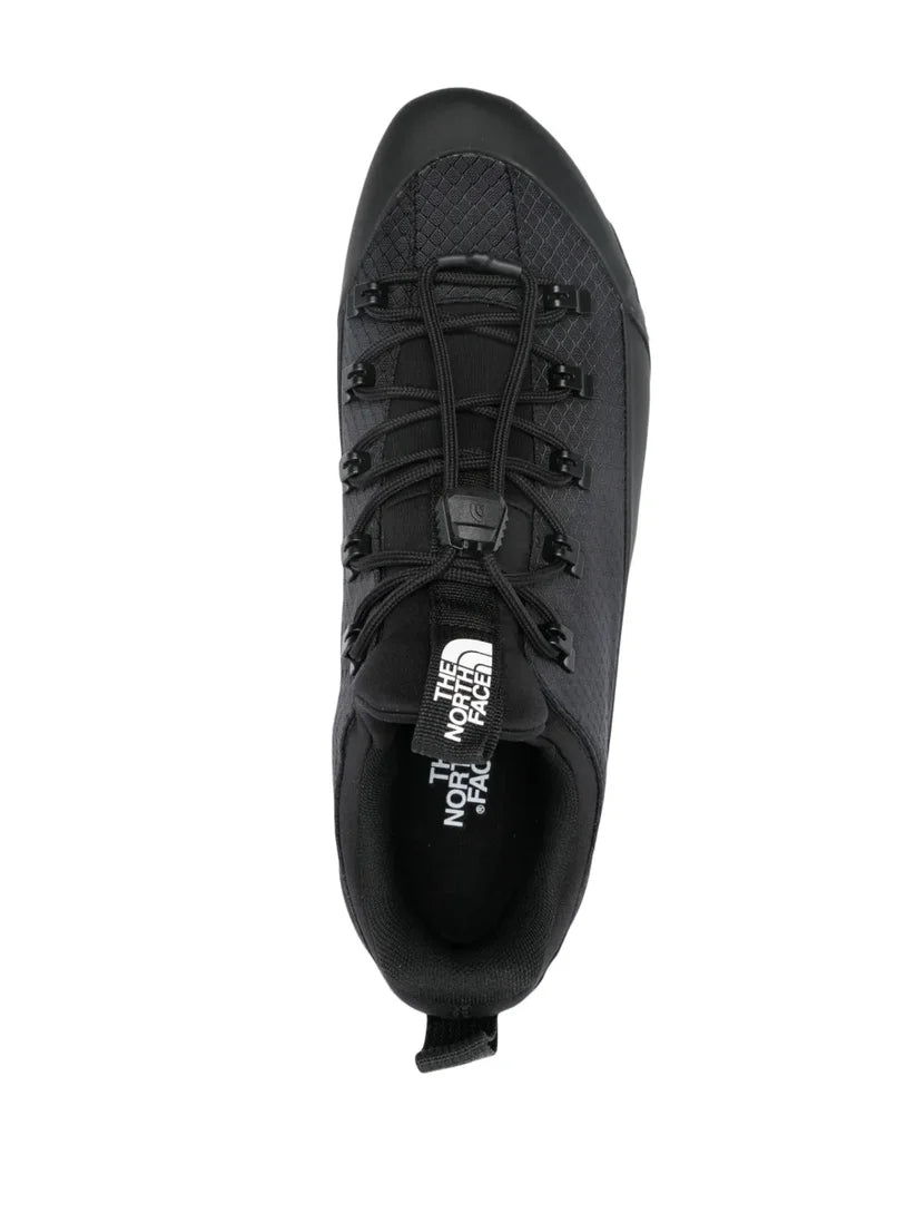 northface goretex sneaker vibram sole - 4