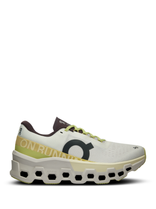 on Running Cloudmonster 2 Undyed zest - 1