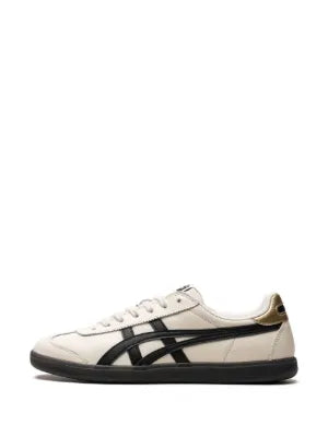 onitsukaa. tiger Tokuten White Black Gold - 2