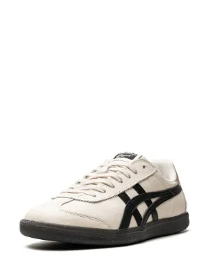 onitsukaa. tiger Tokuten White Black Gold - 3