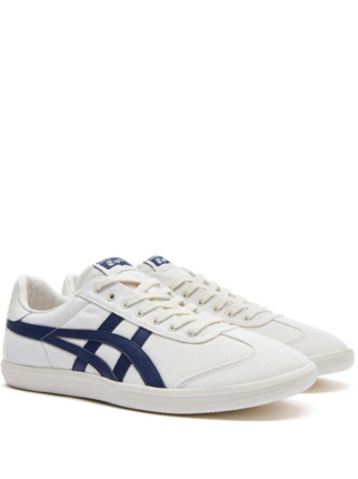 onitsukaa TigerMexico 66 SD Cream White Navy - 2