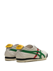 onitsukaa Tiger MEXICO 66 SD BIRCHGREEN - 4
