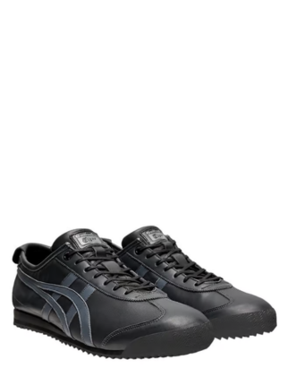 onitsukaa Tiger MEXICO 66 SD GRAPHITE GREY CARRIER GREY - 2