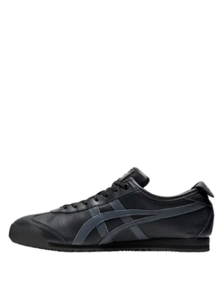 onitsukaa Tiger MEXICO 66 SD GRAPHITE GREY CARRIER GREY - 3