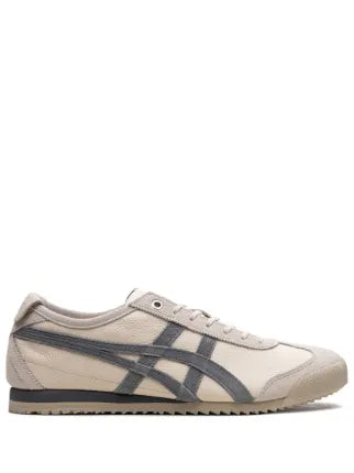 onitsukaa Tiger Mexico 66 CreamGrey - 1