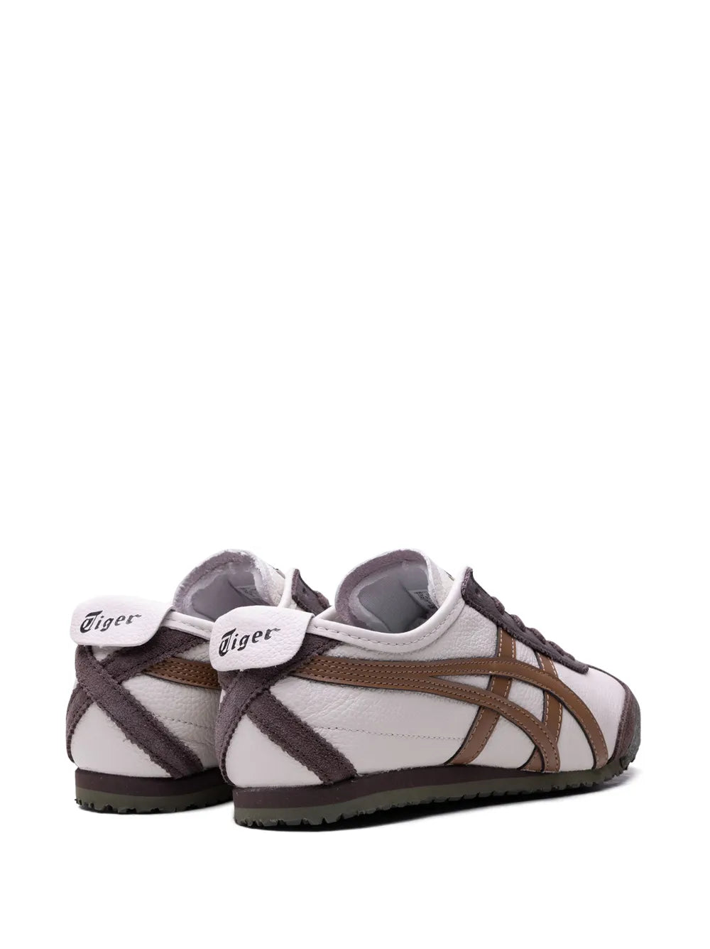 onitsukaa Tiger Mexico 66 Oatmeal Brown - 3