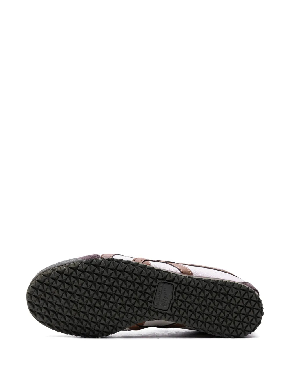 onitsukaa Tiger Mexico 66 Oatmeal Brown - 5