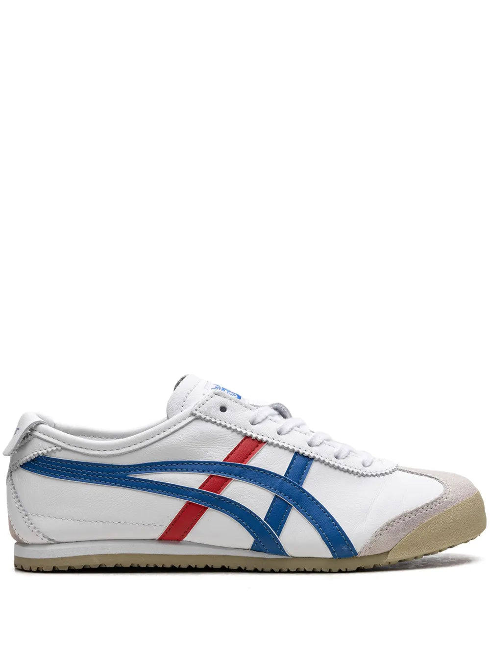 onitsukaa Tiger Mexico 66 Red blue multi - 1