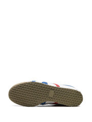 onitsukaa Tiger Mexico 66 Red blue multi - 4