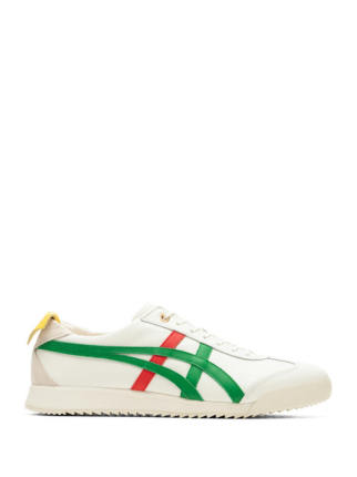 onitsukaa Tiger Mexico 66 SD Cream GreenMens - 1