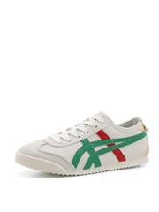 onitsukaa Tiger Mexico 66 SD Cream GreenMens - 2