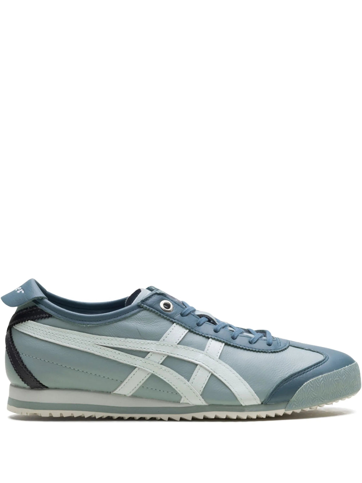 onitsukaa Tiger Mexico 66 SD Ocean Haze Pale Mint - 1