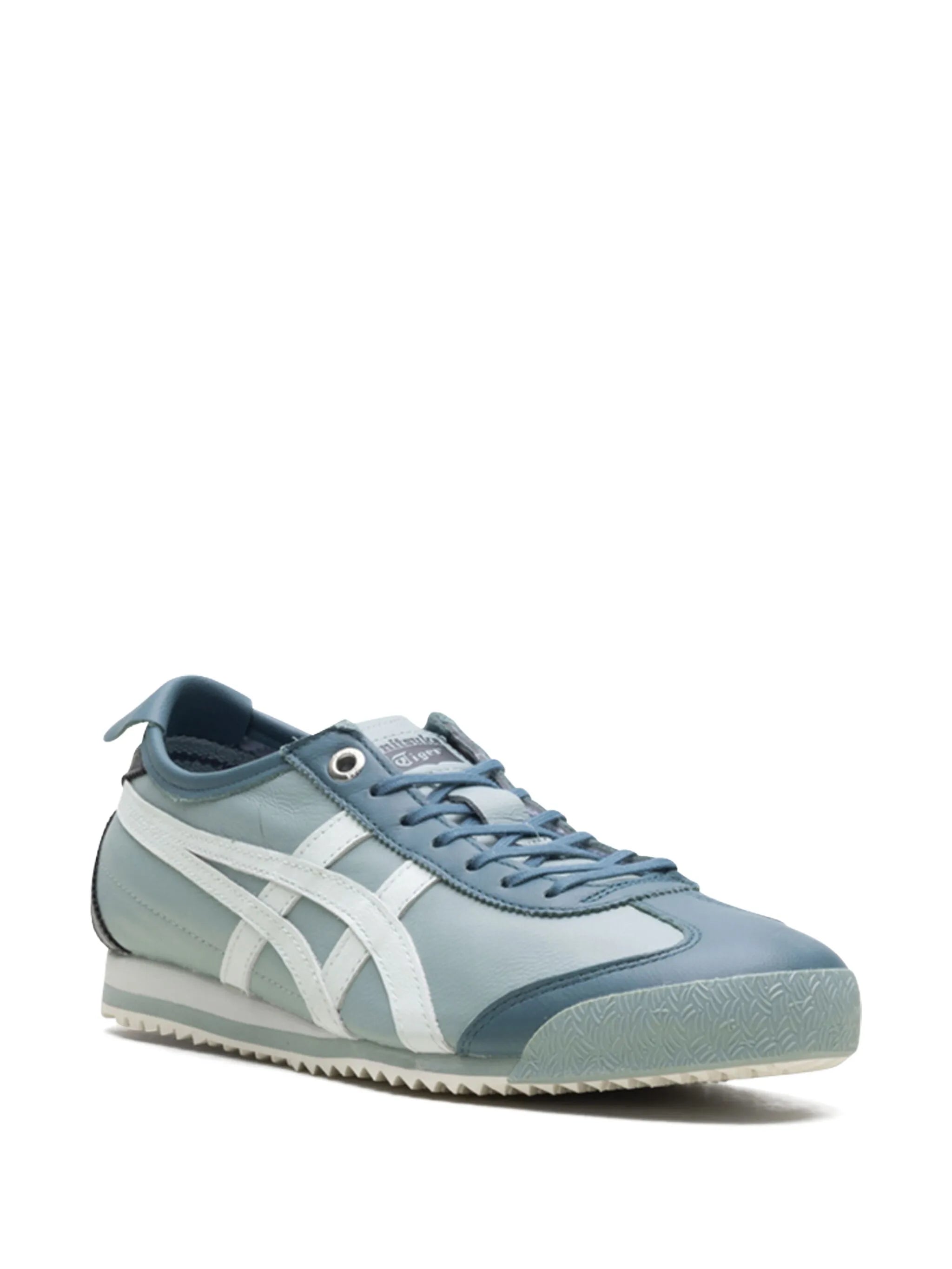 onitsukaa Tiger Mexico 66 SD Ocean Haze Pale Mint - 2