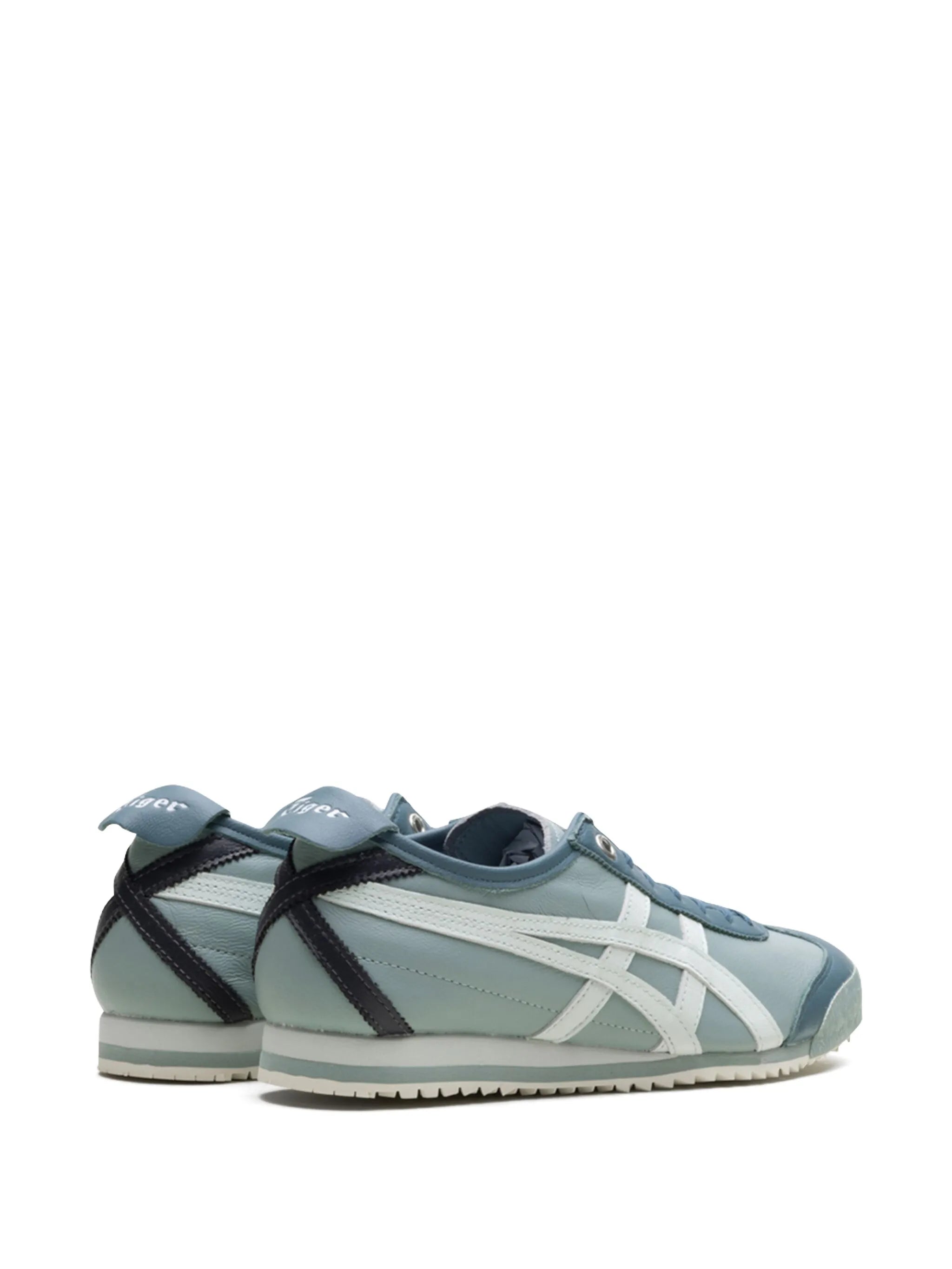 onitsukaa Tiger Mexico 66 SD Ocean Haze Pale Mint - 4