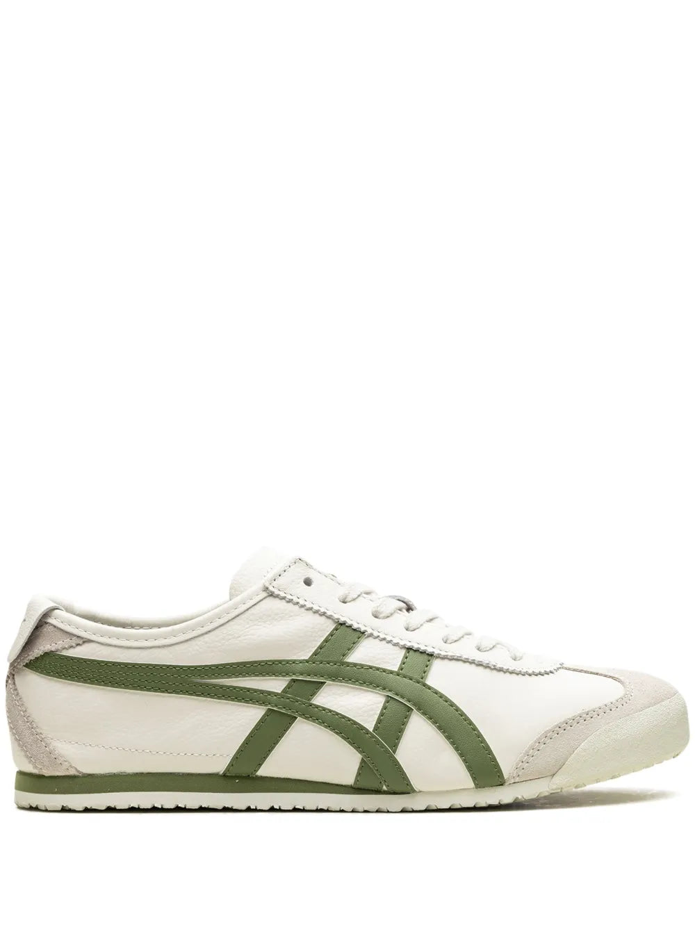onitsukaa Tiger Mexico 66 Vin Birch Cactus Green - 1