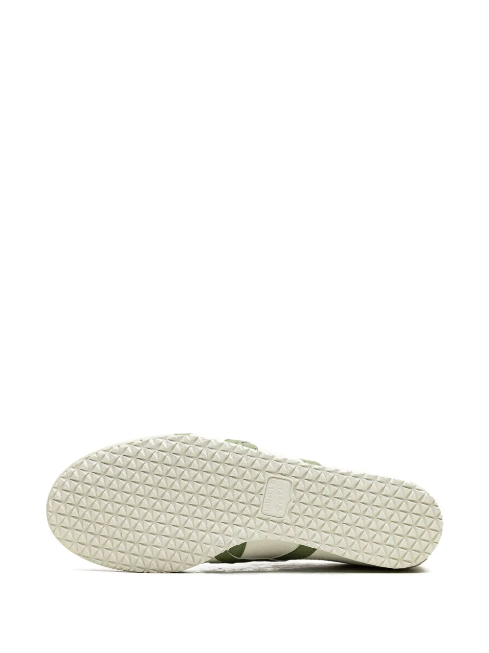 onitsukaa Tiger Mexico 66 Vin Birch Cactus Green - 2