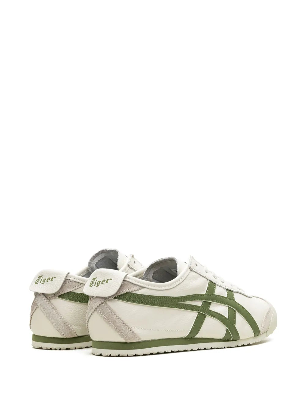onitsukaa Tiger Mexico 66 Vin Birch Cactus Green - 3