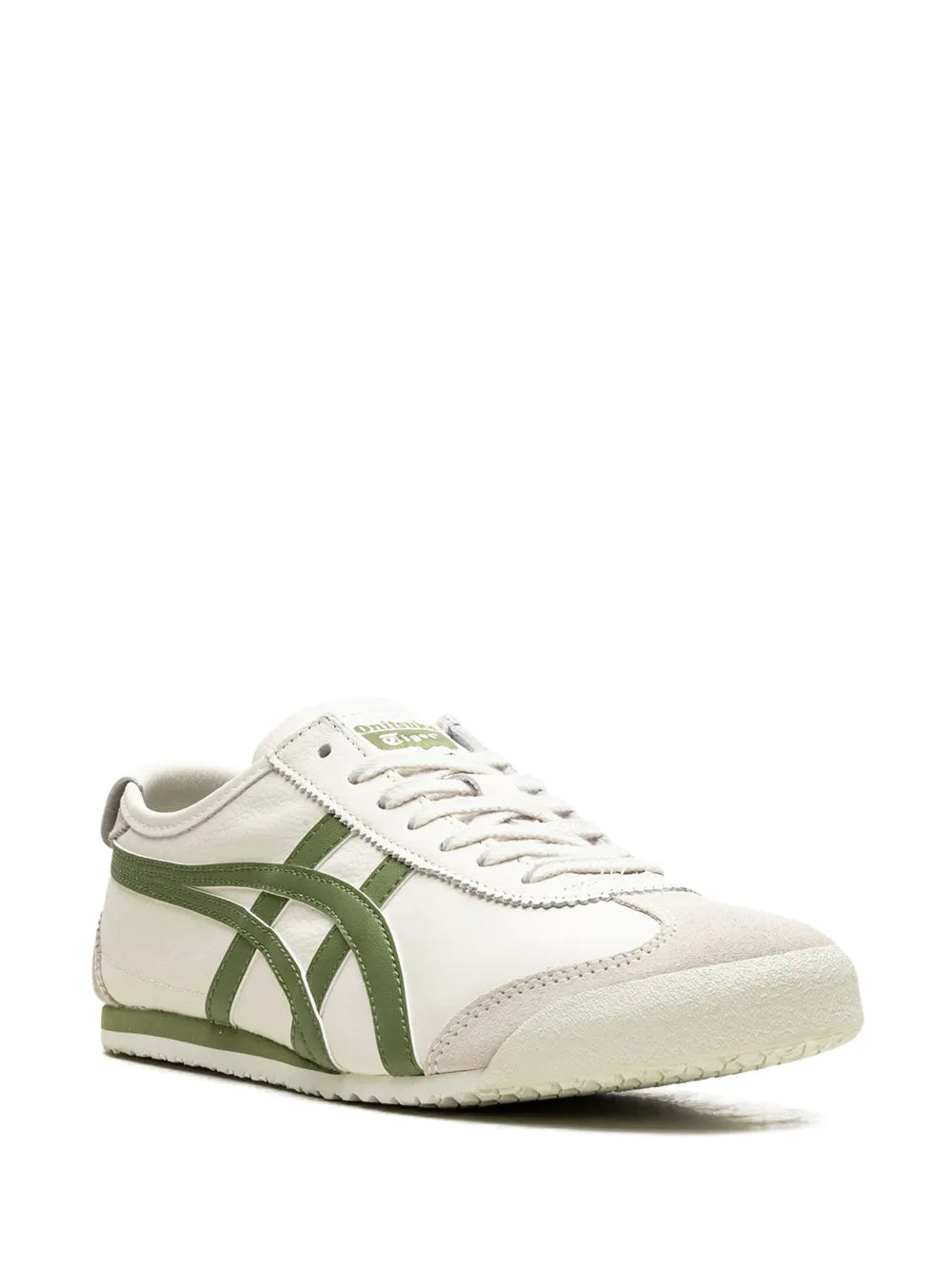 onitsukaa Tiger Mexico 66 Vin Birch Cactus Green - 4