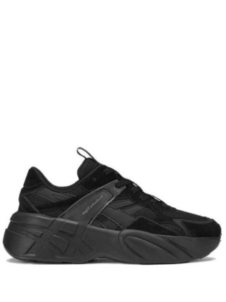 onitsukaa Tiger SP Triple Blackp - 1
